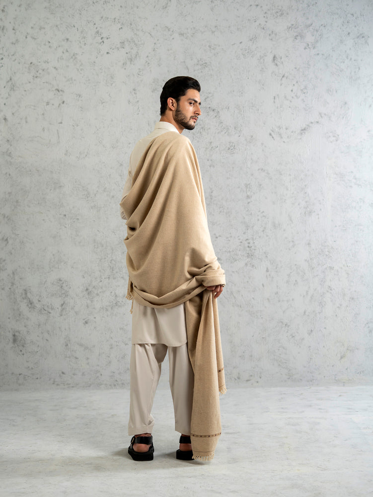 Kashmiri Kotli Shawl