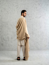 Kashmiri Kotli Shawl