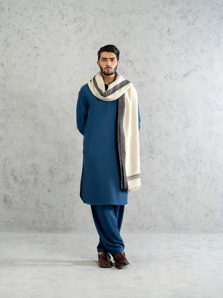 Risalo Royale Shawl