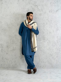 Risalo Royale Shawl