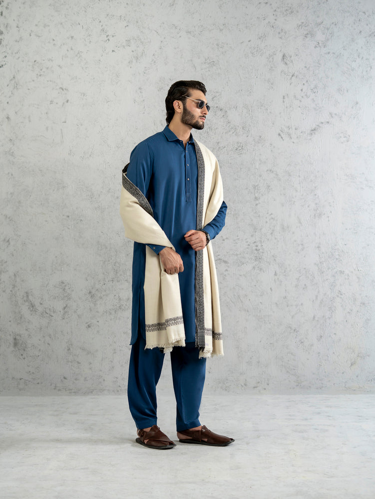 Risalo Royale Shawl