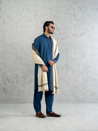 Risalo Royale Shawl