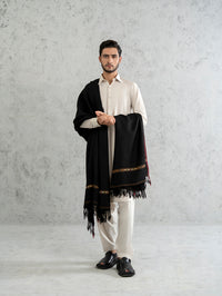 Swati Shahtaj Shawl