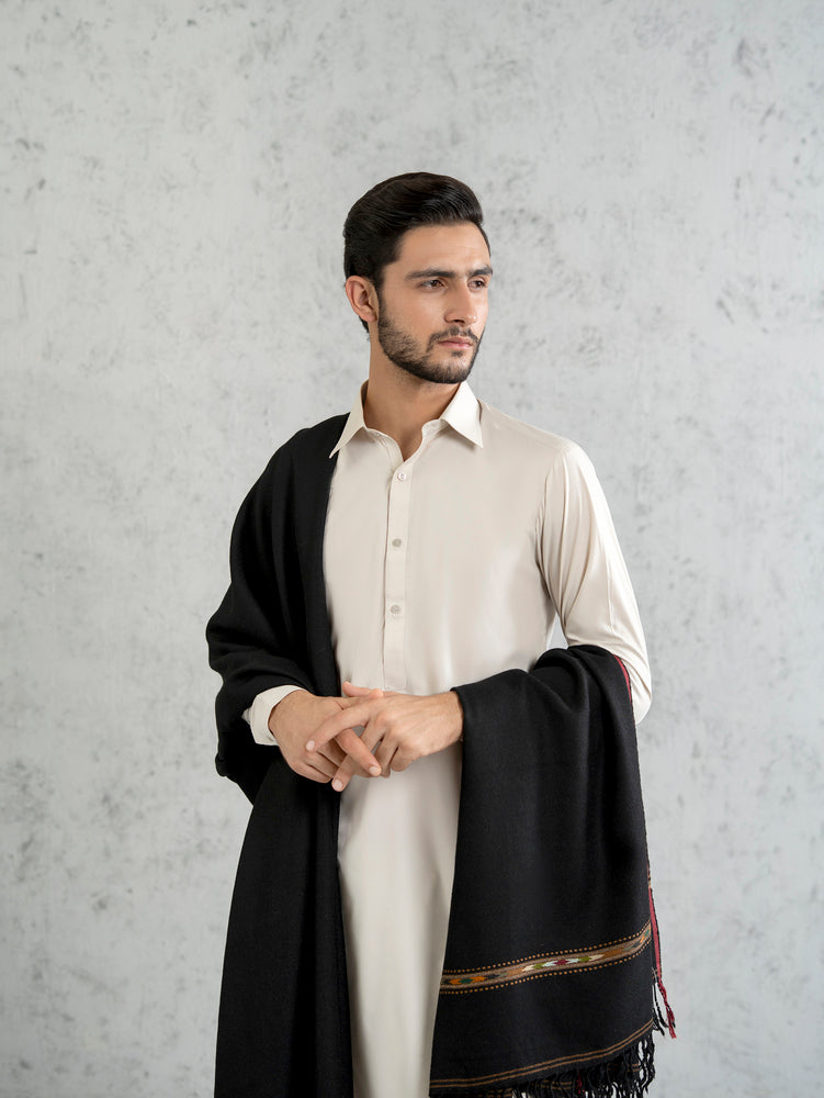 Swati Shahtaj Shawl