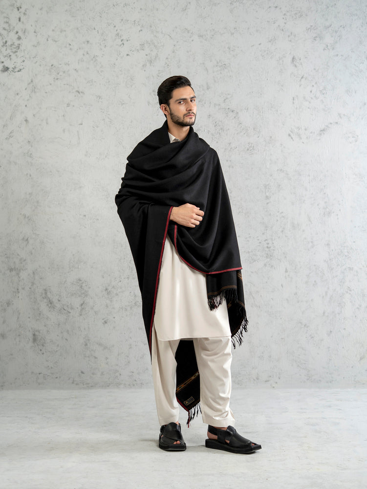 Swati Shahtaj Shawl