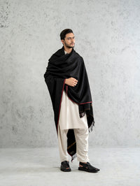 Swati Shahtaj Shawl