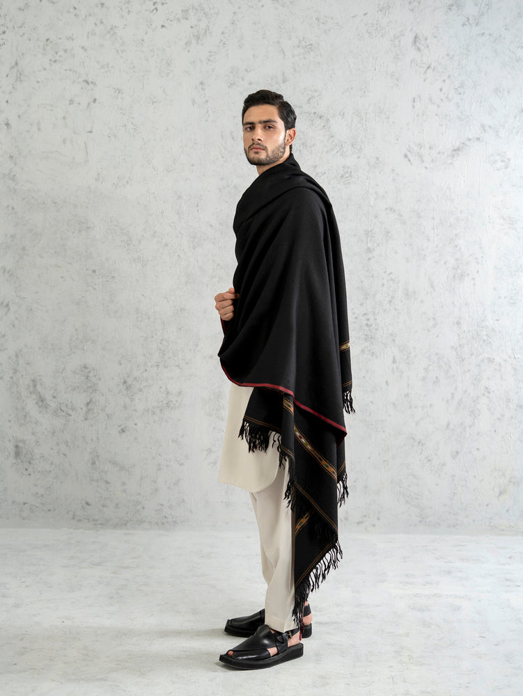 Swati Shahtaj Shawl