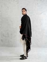 Swati Shahtaj Shawl