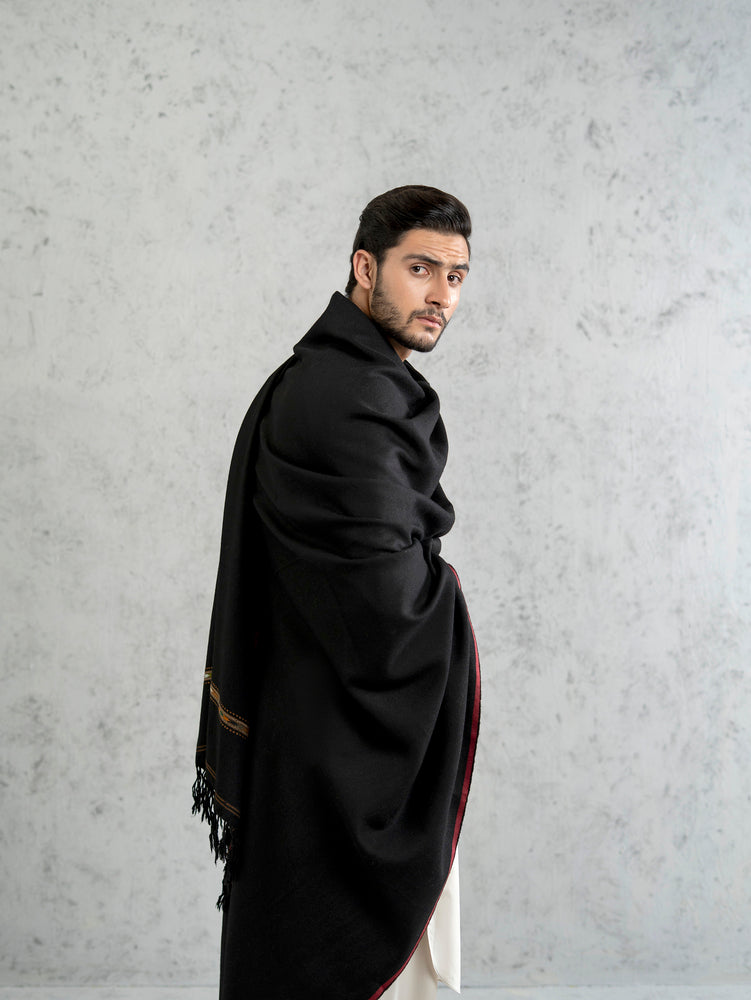 Swati Shahtaj Shawl