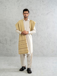 Balochi Light Shawl