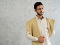 Balochi Light Shawl
