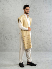 Balochi Light Shawl