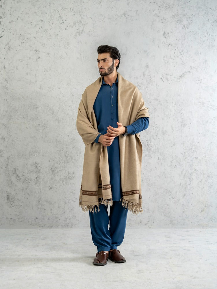 Pure Kashmore Shawl