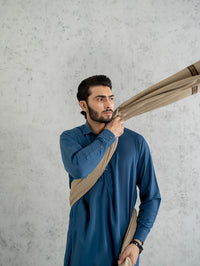 Pure Kashmore Shawl