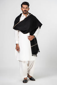 Andaz Shawl For Men