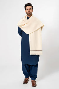 Pallandri Dhussa White