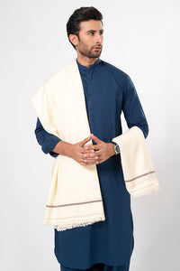 Pallandri Dhussa White