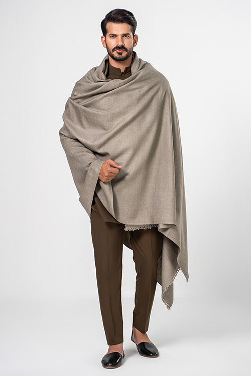 Kashmiri Shawl For Men