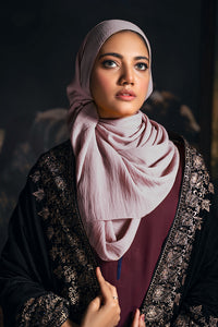Velvet Zari Motif Dark