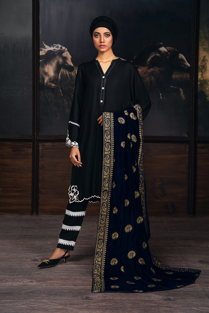 Zariwork Motif Dark