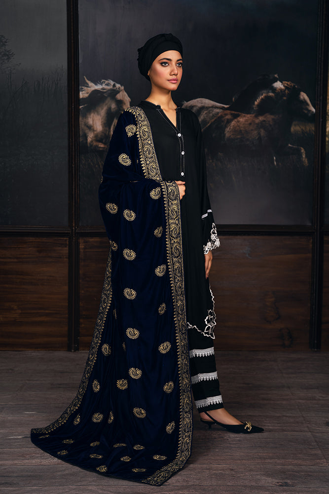 Zariwork Motif Dark