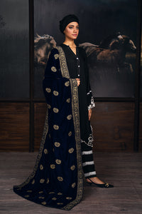 Zariwork Motif Dark