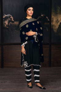 Zariwork Motif Dark