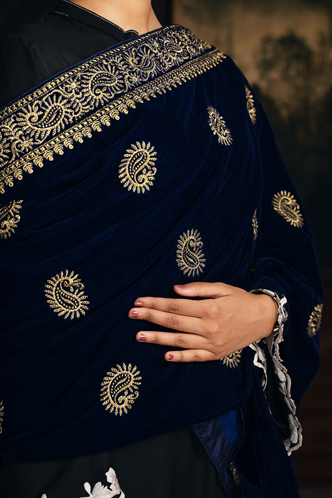 Zariwork Motif Dark