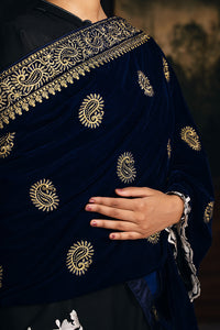 Zariwork Motif Dark