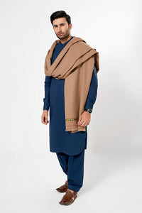 Angora Shawl For Men
