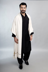 Rivaj Shawl