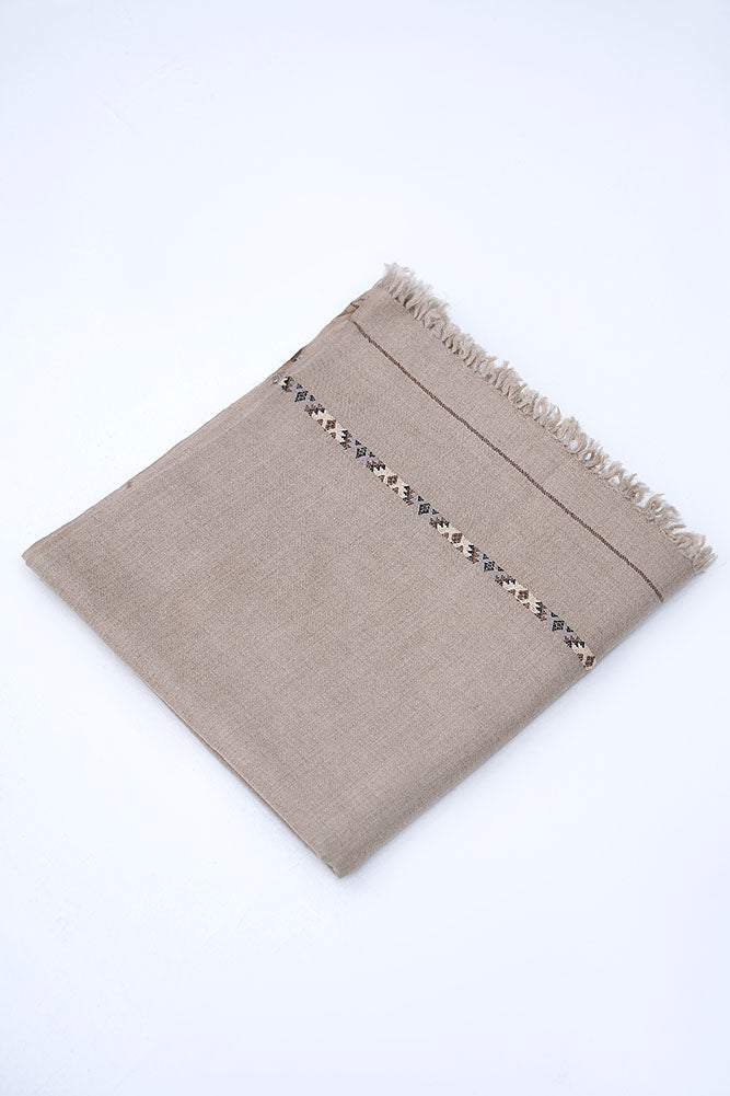 Rivaj Khaddi Shawl