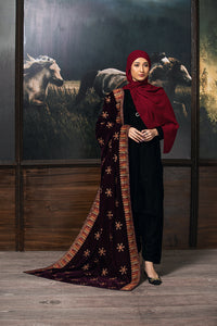 Wedding Zariwork Dark