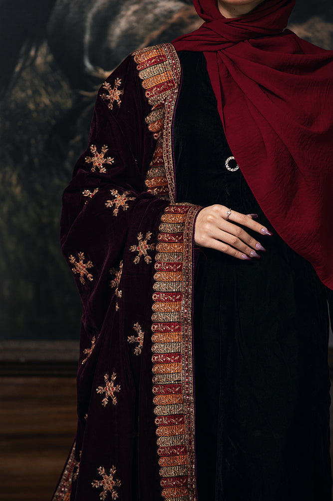 Wedding Zariwork Dark