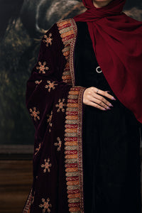 Wedding Zariwork Dark
