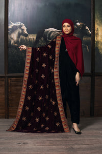 Wedding Zariwork Dark