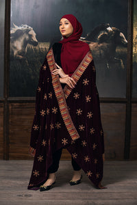 Wedding Zariwork Dark