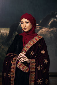 Wedding Zariwork Dark