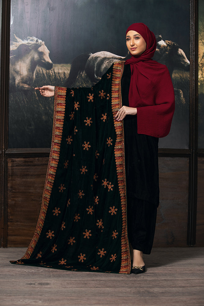 Wedding Zariwork Dark
