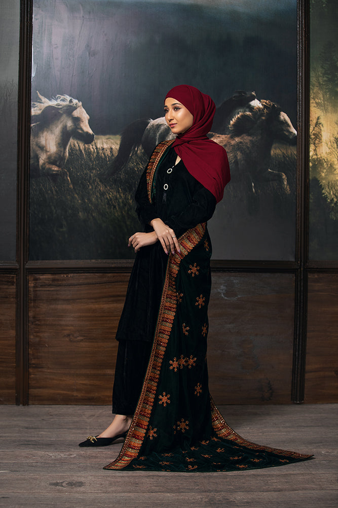 Wedding Zariwork Dark