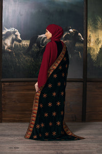 Wedding Zariwork Dark
