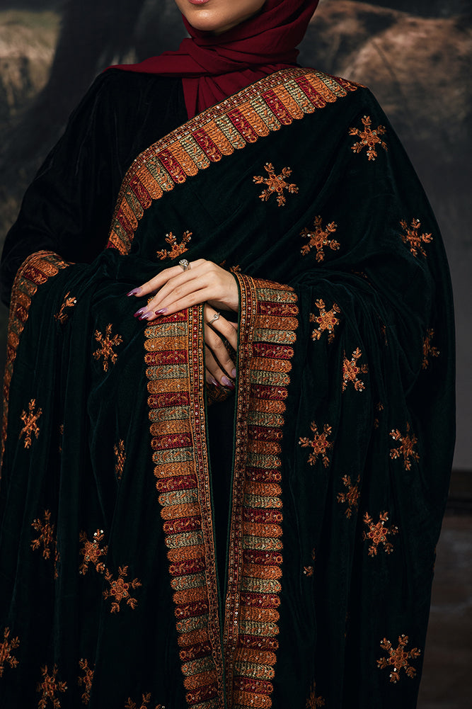 Wedding Zariwork Dark