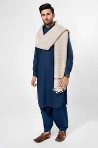 Hato-Lohi Shawl For Men