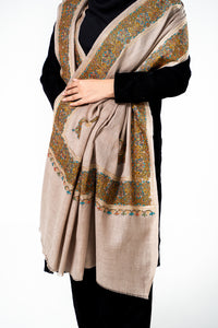Crane Urbane Shawl For Women