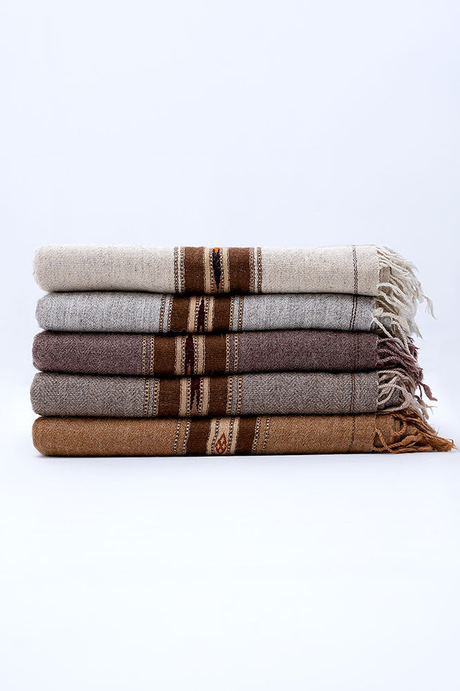 Herat-Lohi Shawl