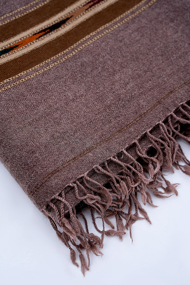 Herat-Lohi Shawl