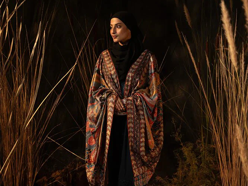 Why Pashmina Will Never Go Out of Style