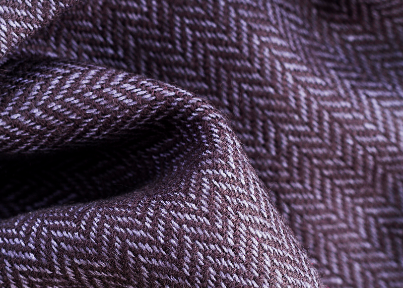 The Role of GSM (Grams per Square Meter) in Velvet Shawl Quality