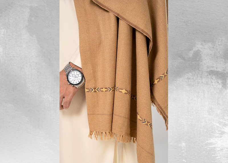How Microns and Thread Count Impact Shawl Quality and Feel