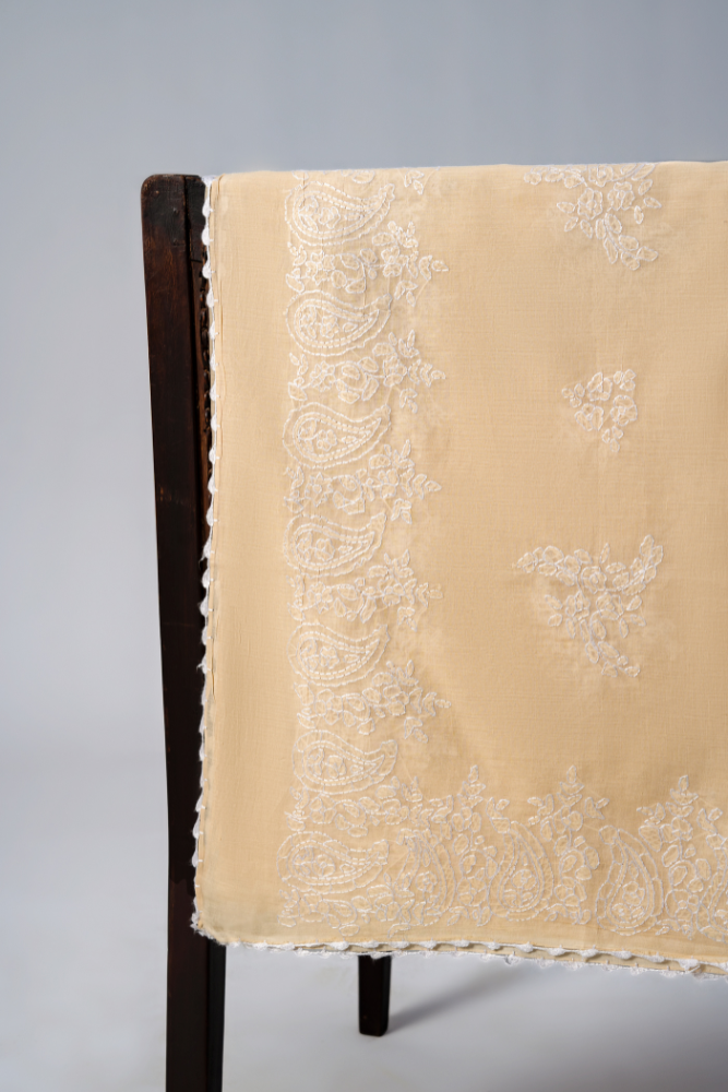 Sarwat Sunlit Luxe